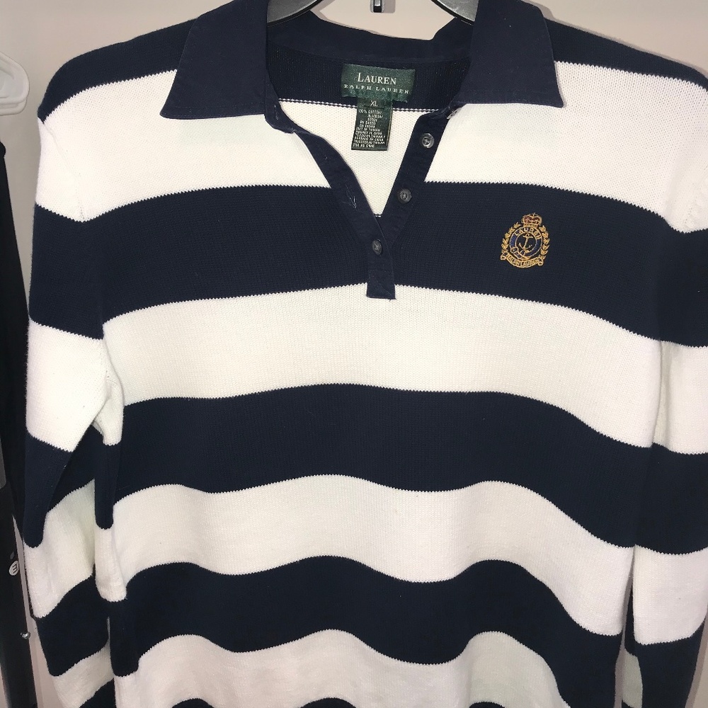 Ralph Lauren Sweater